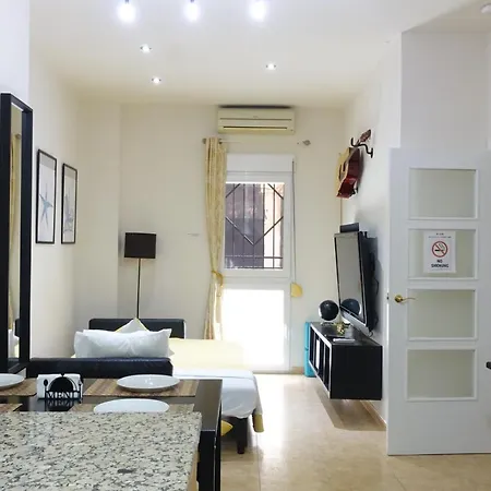 Rooms-shared Flat