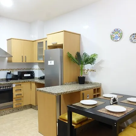 Rooms-shared Flat *
