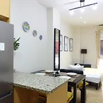 Rooms-shared Flat * Valencia
