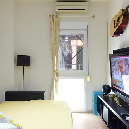 Rooms-shared Flat *