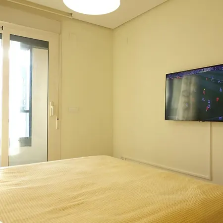 Rooms-shared Flat Homestay *