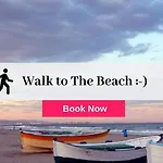 Homestay Rooms-shared Flat Valencia