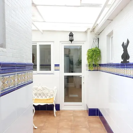 Rooms-shared Flat