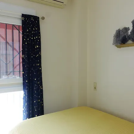 Rooms-shared Flat *