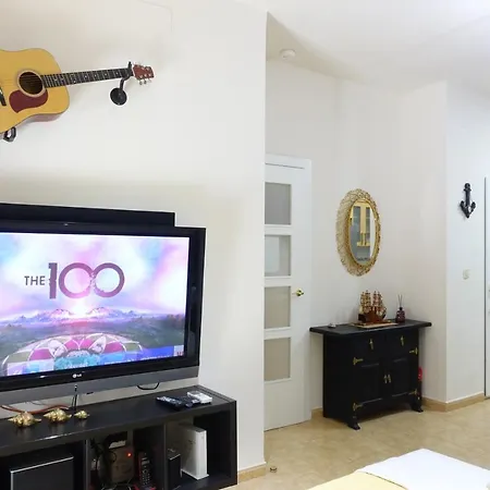 Rooms-shared Flat