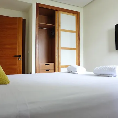 Rooms-shared Flat バレンシア