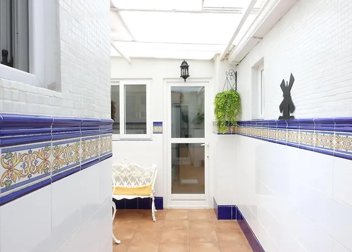 Rooms-shared Flat
