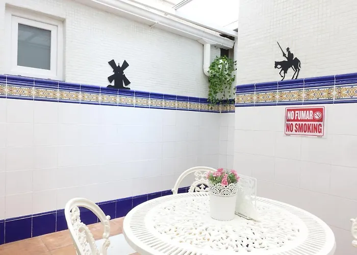 Rooms-shared Flat *