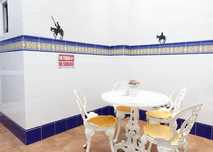 Privat bolig Rooms-shared Flat *