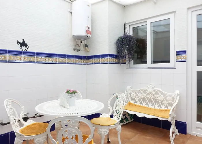 Rooms-shared Flat Privat bolig