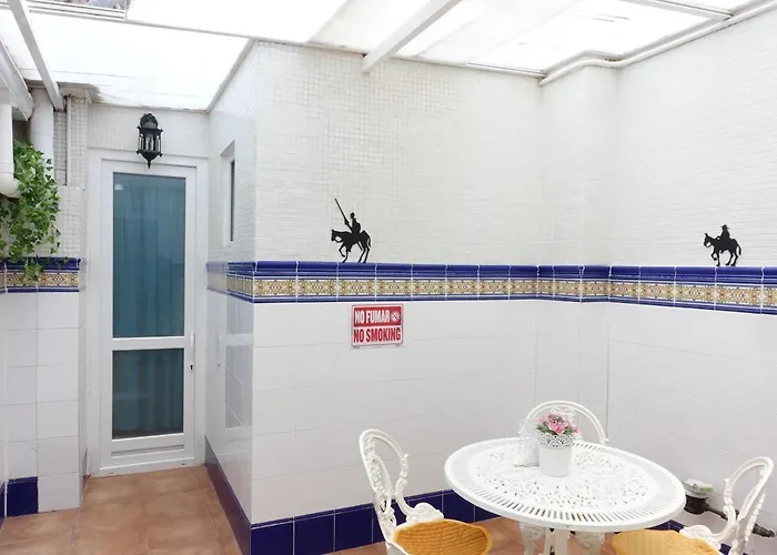 Rooms-shared Flat