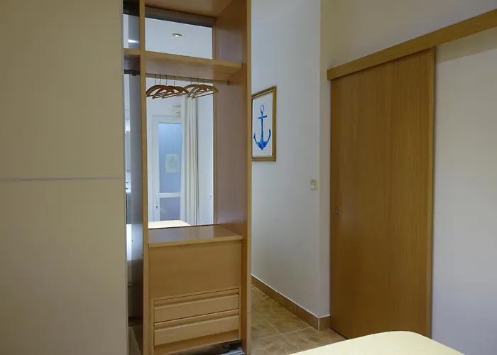 Privat bolig Rooms-shared Flat *