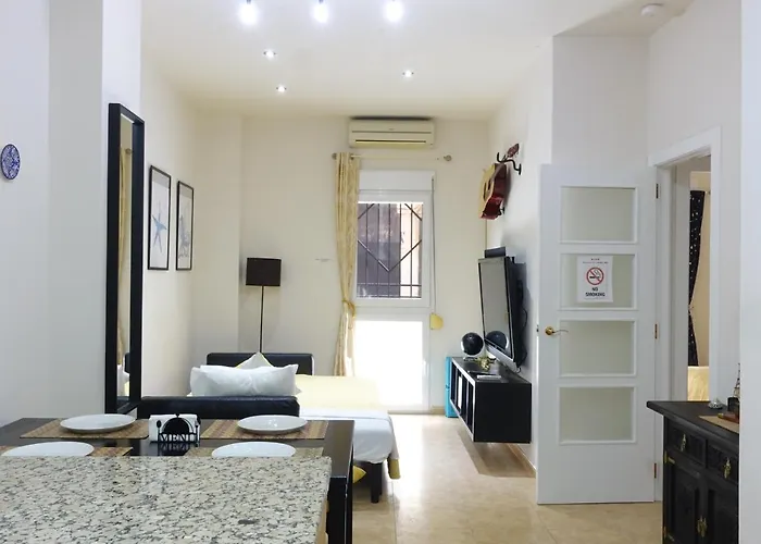 Rooms-shared Flat