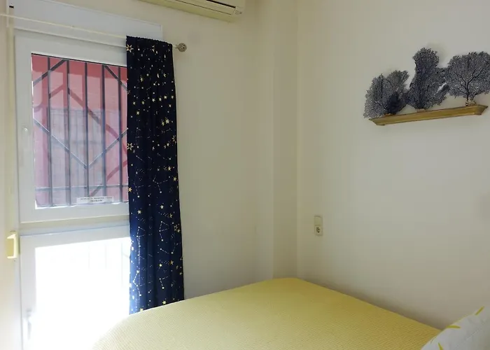 Rooms-shared Flat *