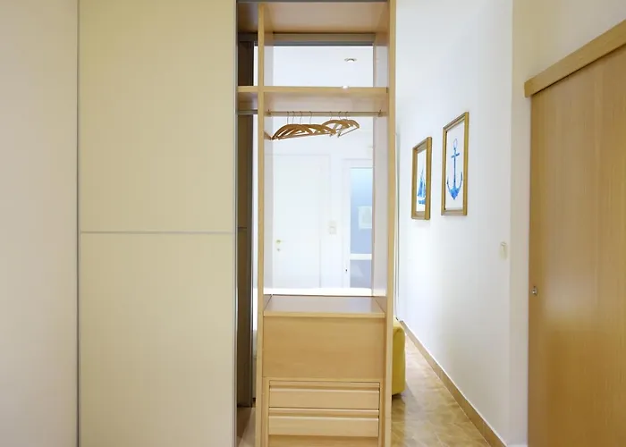Rooms-shared Flat Privat bolig