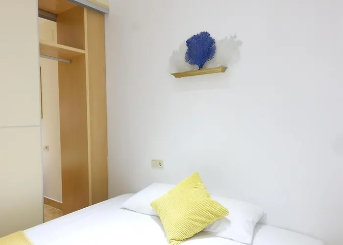 Rooms-shared Flat