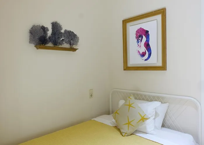 Privat bolig Rooms-shared Flat Valencia