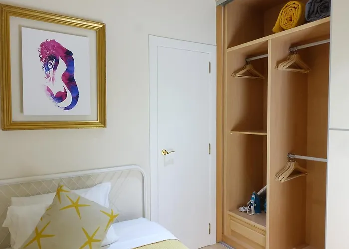 Privat bolig Rooms-shared Flat
