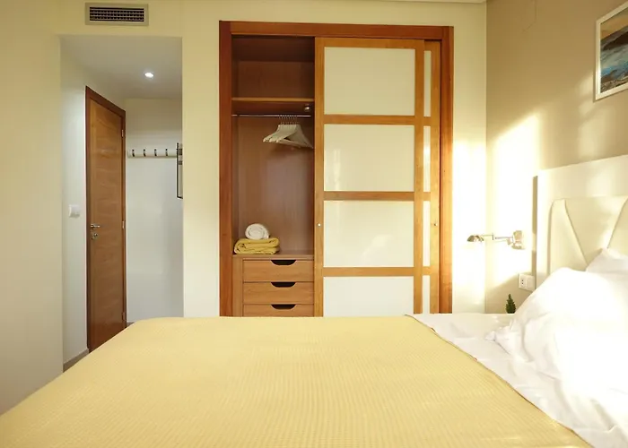 Rooms-shared Flat Privat bolig *