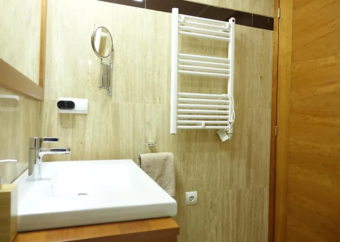 Rooms-shared Flat Valencia