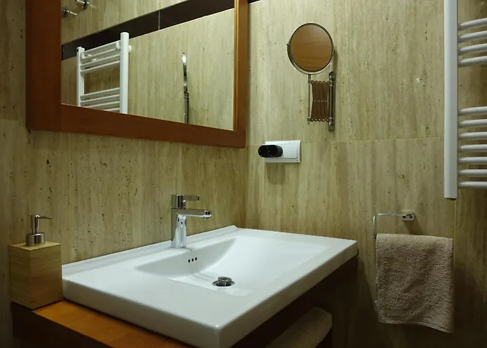 Privat bolig Rooms-shared Flat *