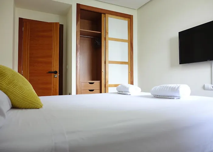 Rooms-shared Flat Valencia