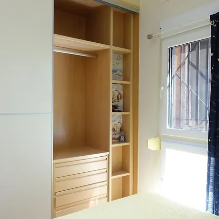 منزل للإقامة Rooms-shared Flat فالنسيا
