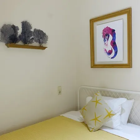 Quarto em Acomodações Particulares Rooms-shared Flat Valência