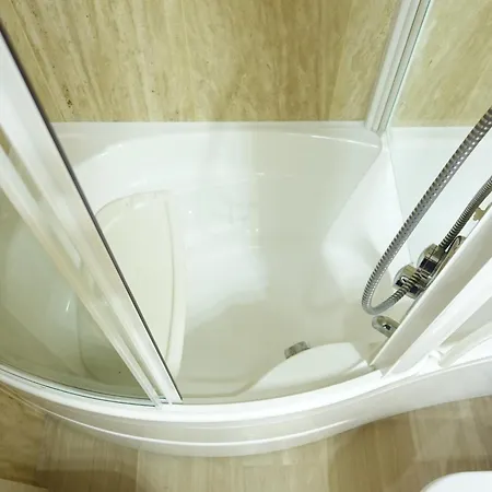 Kwatera prywatna Rooms-shared Flat