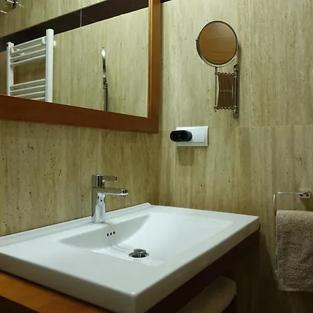Kwatera prywatna Rooms-shared Flat *